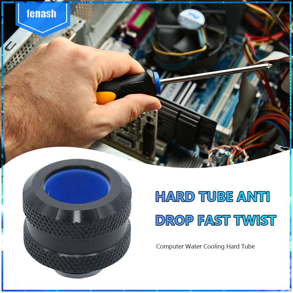 ✪Ống Tản Nhiệt G1/4 14mm Cho Máy Tính PC