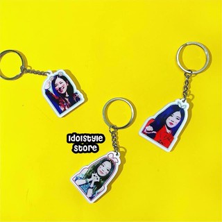 móc khoá meme hình Blackpink