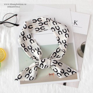 KHĂN TURBAN DÀI - KTB019