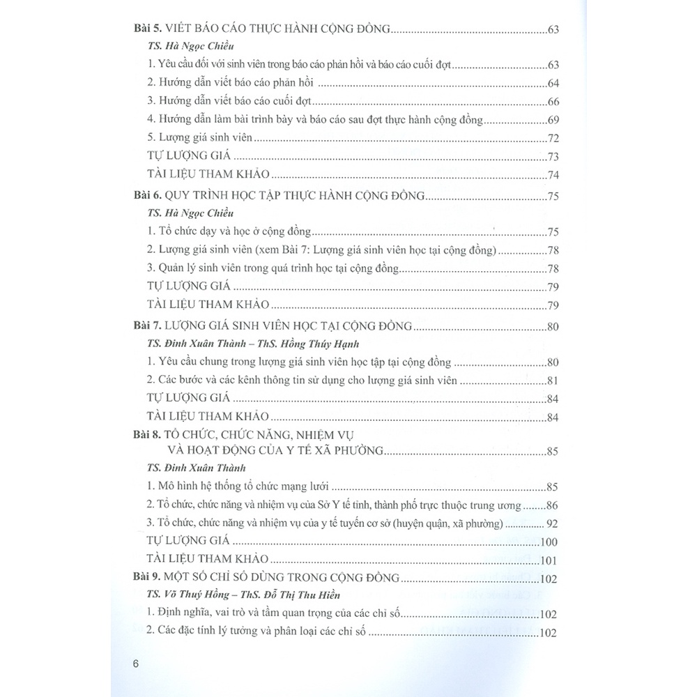 Sách - Thực Tế Nha Khoa Cộng Đồng (Dùng Cho Sinh Viên Răng Hàm Mặt)