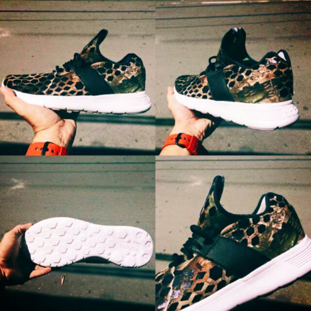 Addidas Croco RealTree