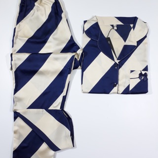 PYJAMA TNQD SATIN SIZE 40-60KG