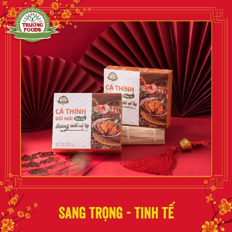 Cá Thính Trường Foods | BigBuy360 - bigbuy360.vn
