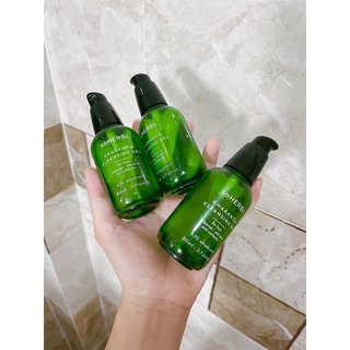 (Hàng chính hãng) sữa rữa mặt khổ qua SOHERBS