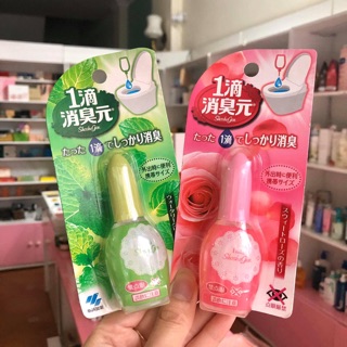 Nhỏ bồn cầu Nhật
