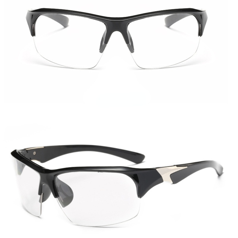 Kính Mát Thể Thao Hỗ Trợ Tầm Nhìn Ban Đêm Thời Trang Unisex