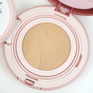 Phấn Nước thần thánh Skin Hồng