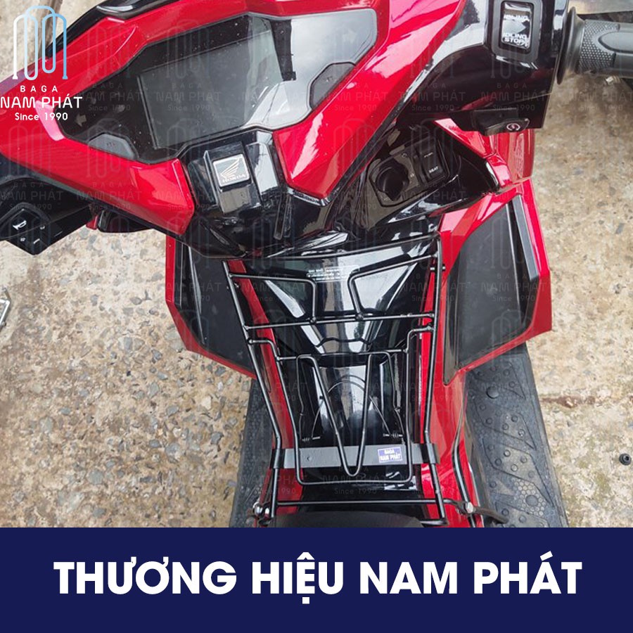 Baga Giữa AirBlade Sơn Tĩnh Điện 2013 2014 2015 2016 2017 2018 2019 2020 Nam Phát