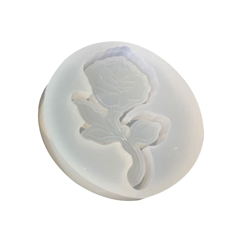 Khuôn Silicone Tạo Hình Làm Trang Sức Diy