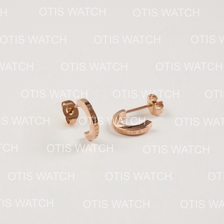 Khuyên Tai Daniel Wellington Elan Earrings DW Chính Hãng - OtisWatch