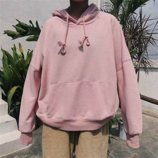 Áo hoodie, nón 2 lớp, tay xỏ ngón (có 20 màu) (ảnh thật)