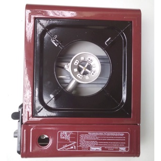 Bếp ga du lịch giá rẻ