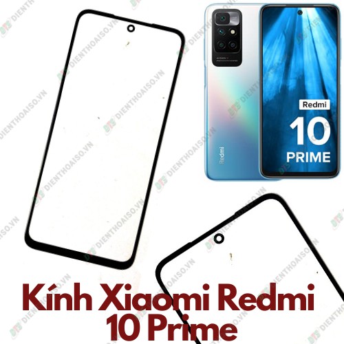 Kính xiaomi redmi 10 /redmi 10 prime