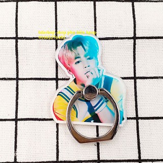 IRING TV BTS(LY)