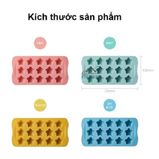 KHUÔN SILICON LOCK&LOCK CKT220