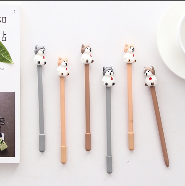 Bút Gấu Bắc Cực