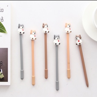Bút Gấu Bắc Cực