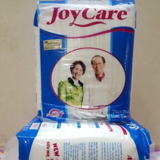 Bộ 5 gói Bỉm người già Joycare Thạch Thảo Paby’s Size M/L11+KM