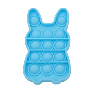 Đồ Chơi Silicone Dẻo Giảm Căng Thẳng