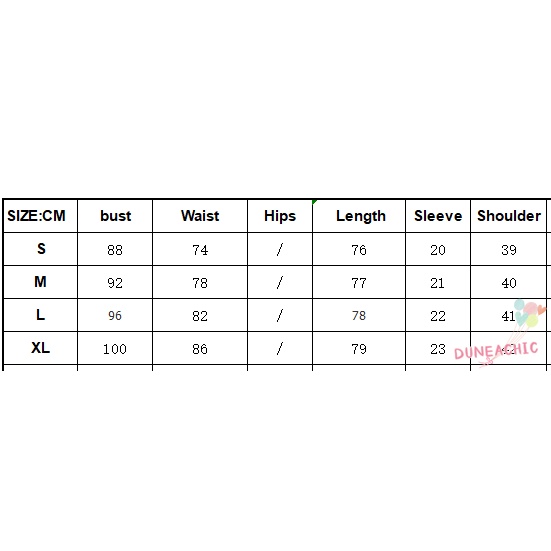 DUNEA DUNEA Đầm Denim Ngắn Tay Cổ Bẻ Phối Hàng Nút Phong Cách Đường Phố