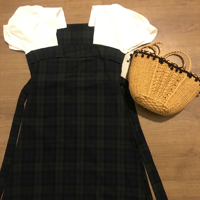 Combo đầm 200k