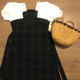 Combo đầm 200k