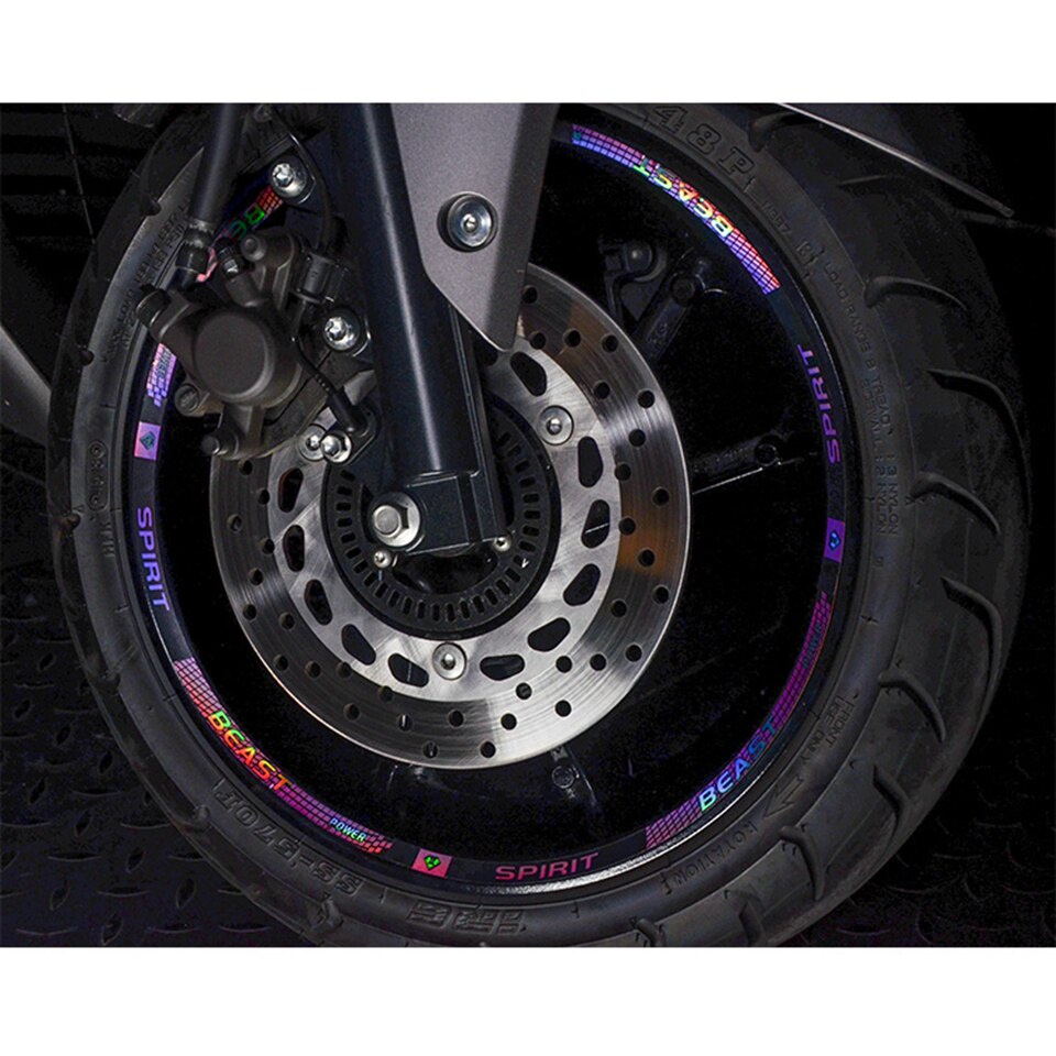 Tem Dán Mâm Spirit Beast L6 17inch