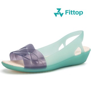 GIÀY NHỰA NỮ FITTOP GIAY-023