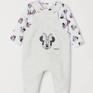 Set Mickey HM xuất xịn