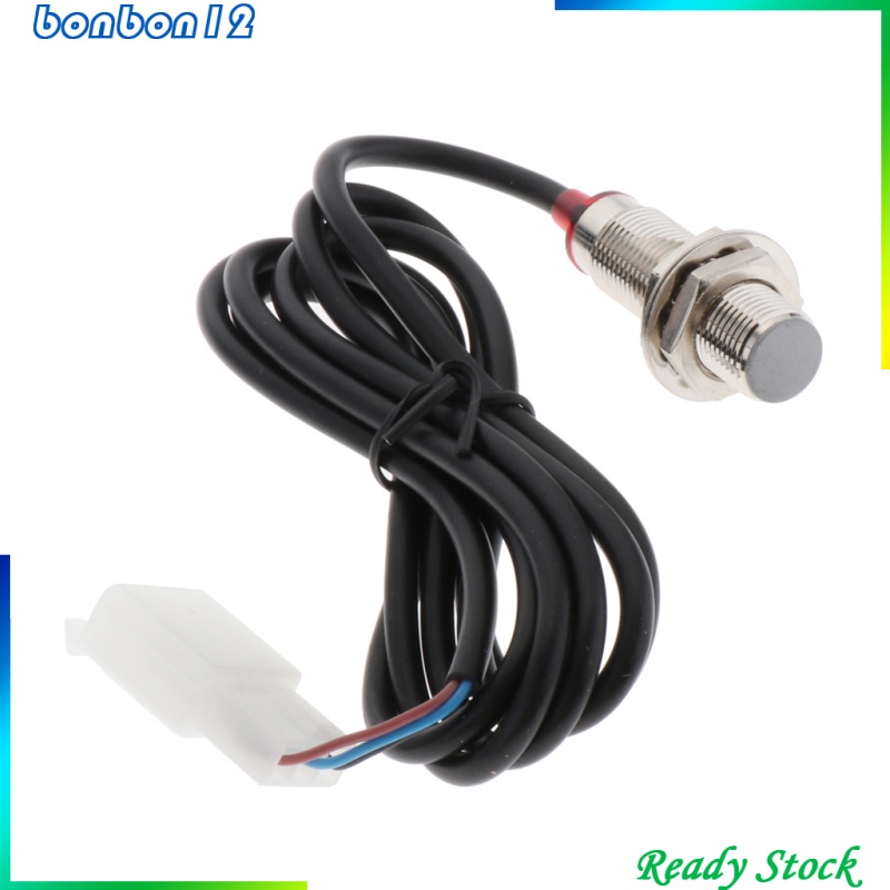 Dây Cáp Cảm Biến Đo Tốc Độ Kỹ Thuật Số Cho Xe Mô Tô | BigBuy360 - bigbuy360.vn