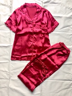 Bộ piyama ( Hình thật)