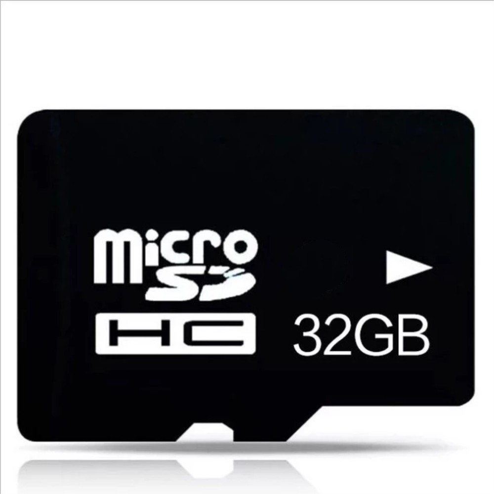 Thẻ nhớ Micro SD TF 8GB / 16GB / 32GB / 64GB cho điện thoại Android / iOS