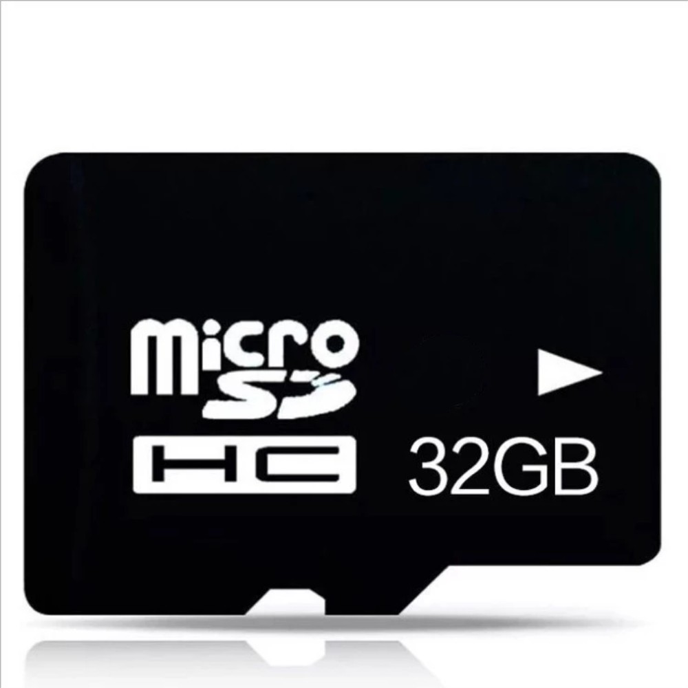 Thẻ nhớ Micro SD TF 8GB / 16GB / 32GB / 64GB cho điện thoại Android / iOS | BigBuy360 - bigbuy360.vn