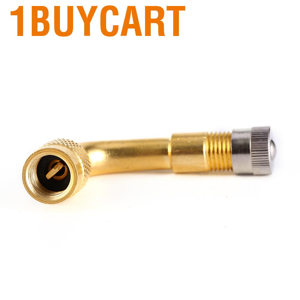 Thiết bị mở rộng ống van bánh xe hơi 90 độ tiện dụng