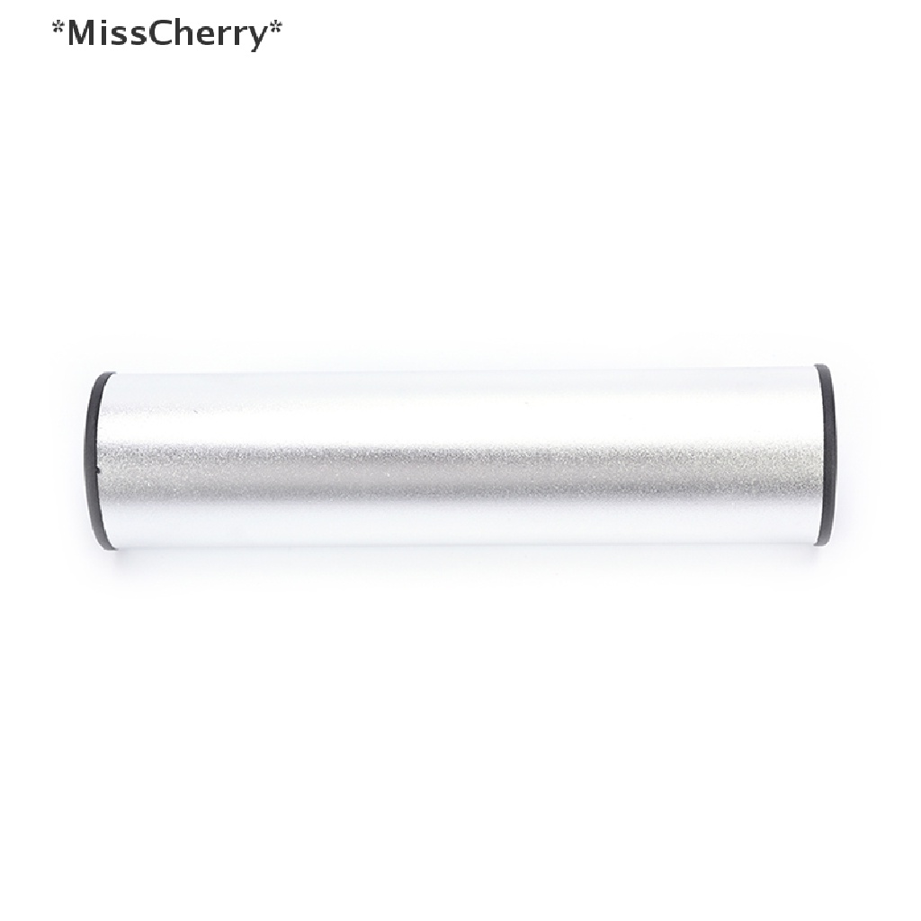 Ống Lắc Bằng Thép Không Gỉ Chất Lượng Cao