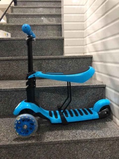 Xe trượt scooter đa năng