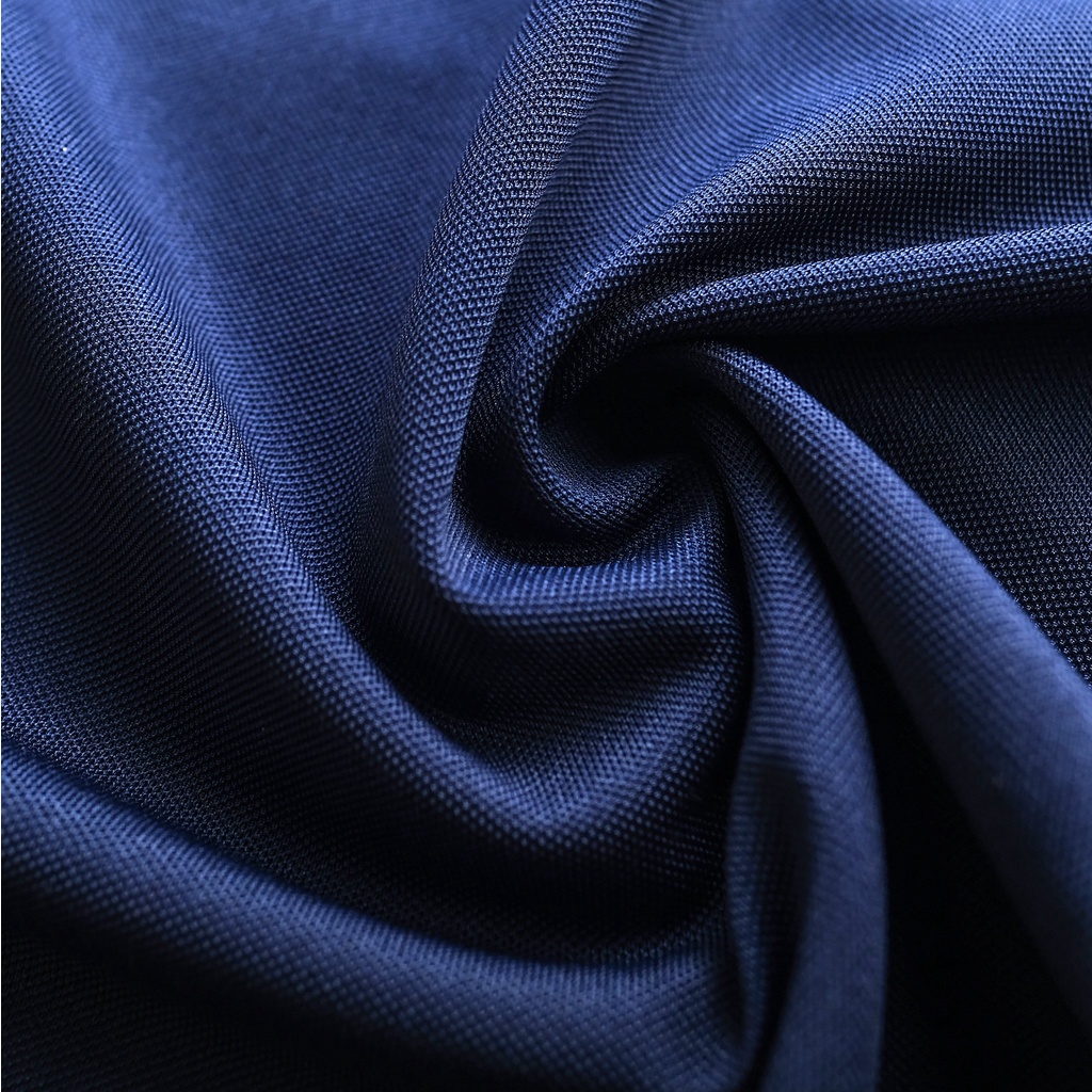 Áo phông nam big size ZENBIG có cổ dành cho người mập từ 80kg, 90kg, 100kg, 120kg, 130kg