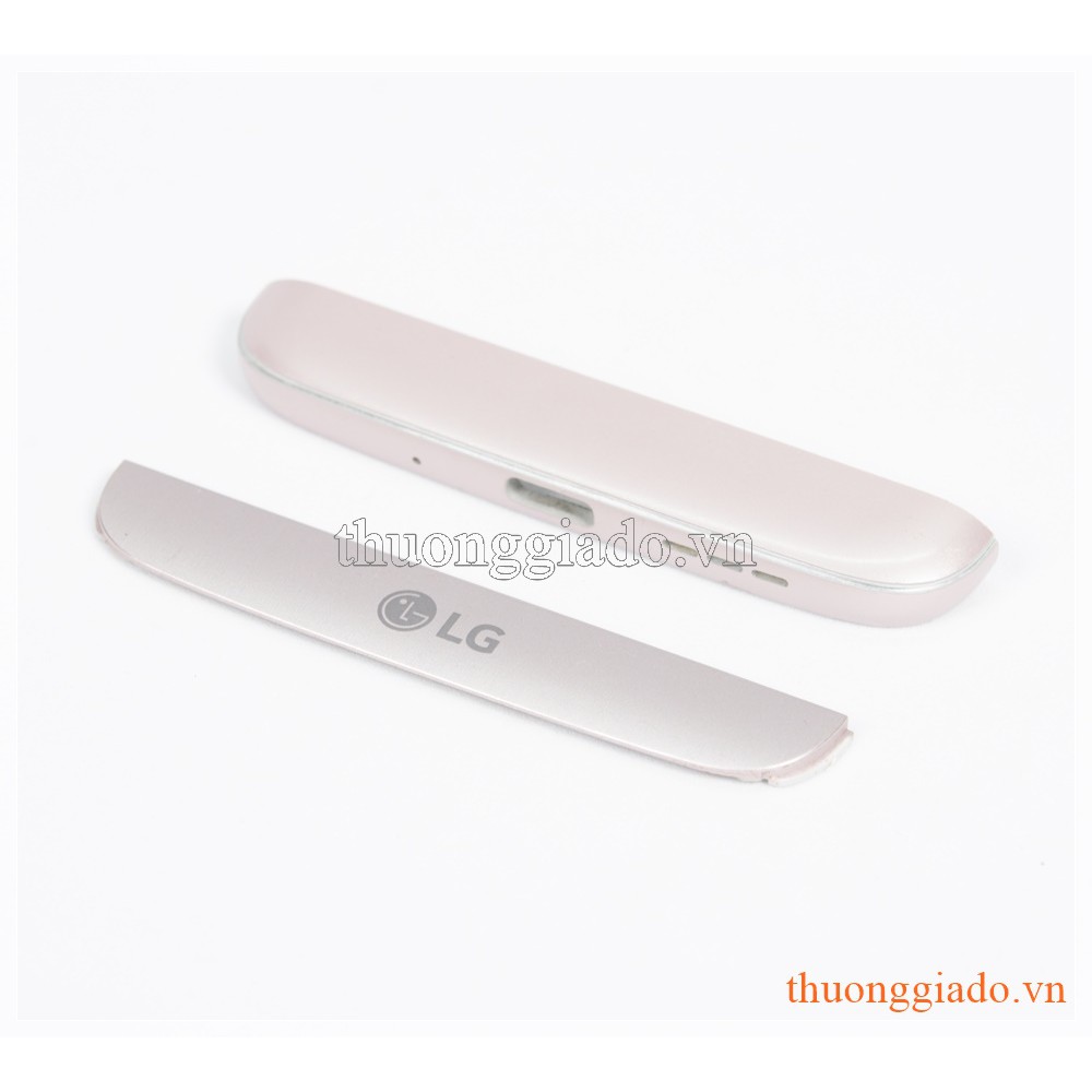Thay vỏ module chân sạc LG G5