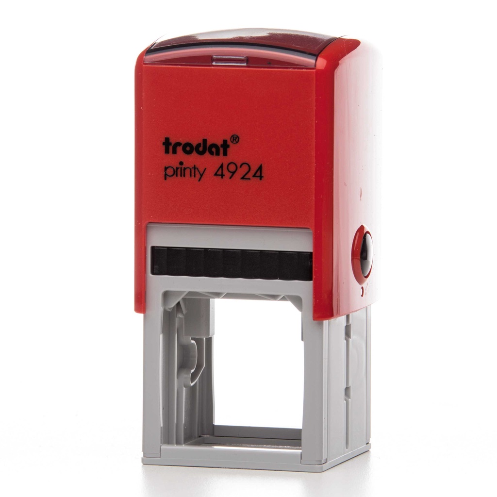 Khay mực, thẻ mực, tampong dấu Trodat 4924/4940/4724