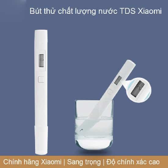 Bút Thử Độ Sạch Của Nước Xiaomi TDS Chính Hãng