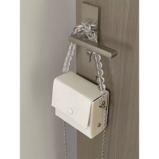 [HÀNG CÓ SẴN] Túi xách mini 2 in 1
