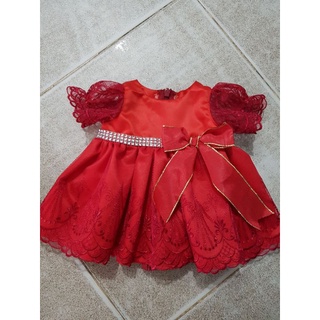 váy dành cho búp bê 48cm - Búp bê 18 inch