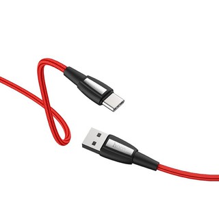 CÁP SẠC MICRO USB HOCO X39