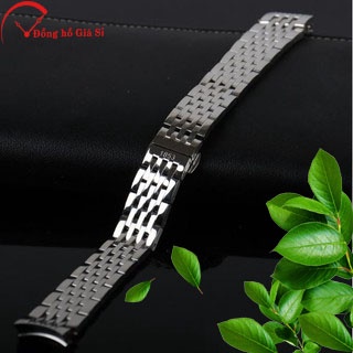 Dây đồng hồ Tissot 1853 size 18,19,20,22mm đủ màu cao cấp