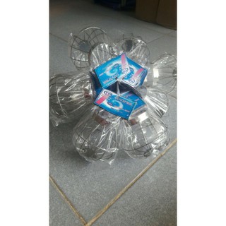 Quả châu lược rác