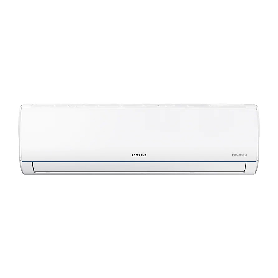 MIỄN PHÍ CÔNG LẮP ĐẶT - Điều hòa Samsung Inverter AR5000H 9000 BTU AR09TYHQASINSV