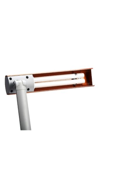 Đèn Bàn V-Light SFL 15W - Cánh Gián
