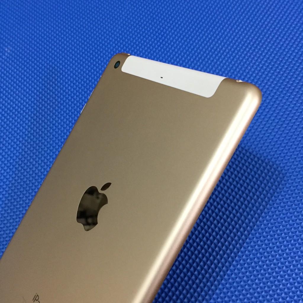 IPAD MINI 3 Wifi 4G 16/64GB zin đẹp | BigBuy360 - bigbuy360.vn