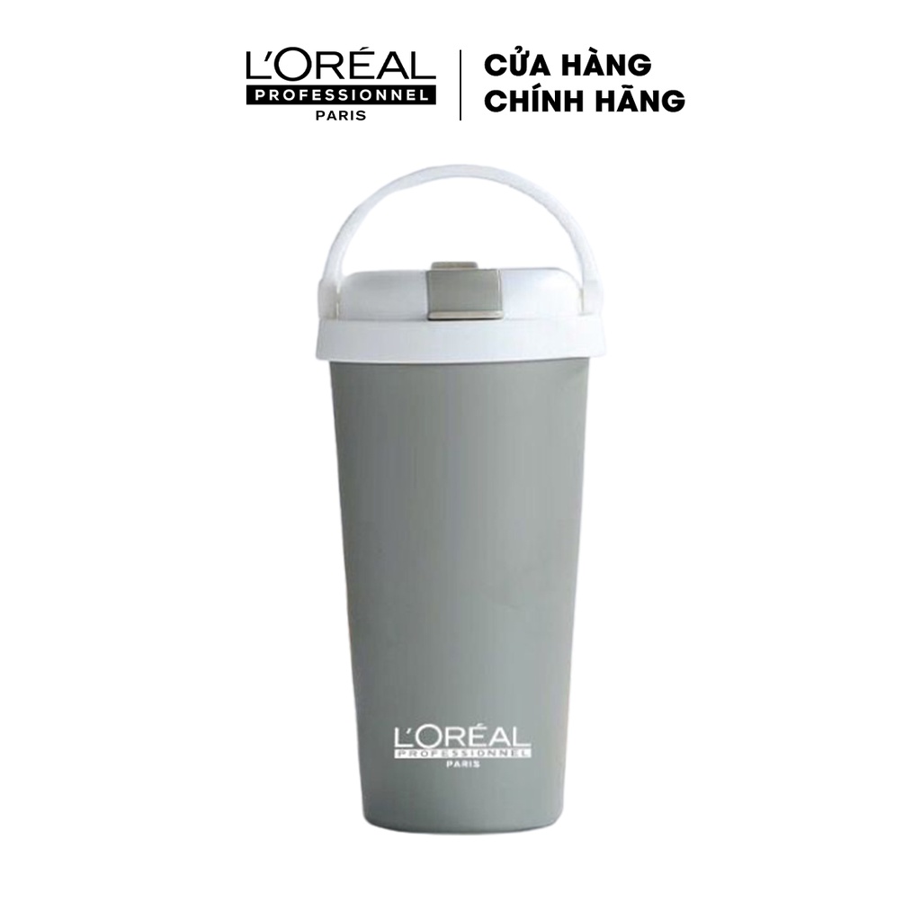 [QUÀ TẶNG KHÔNG BÁN] Bình nước L'oreal Professionel Water Bottle