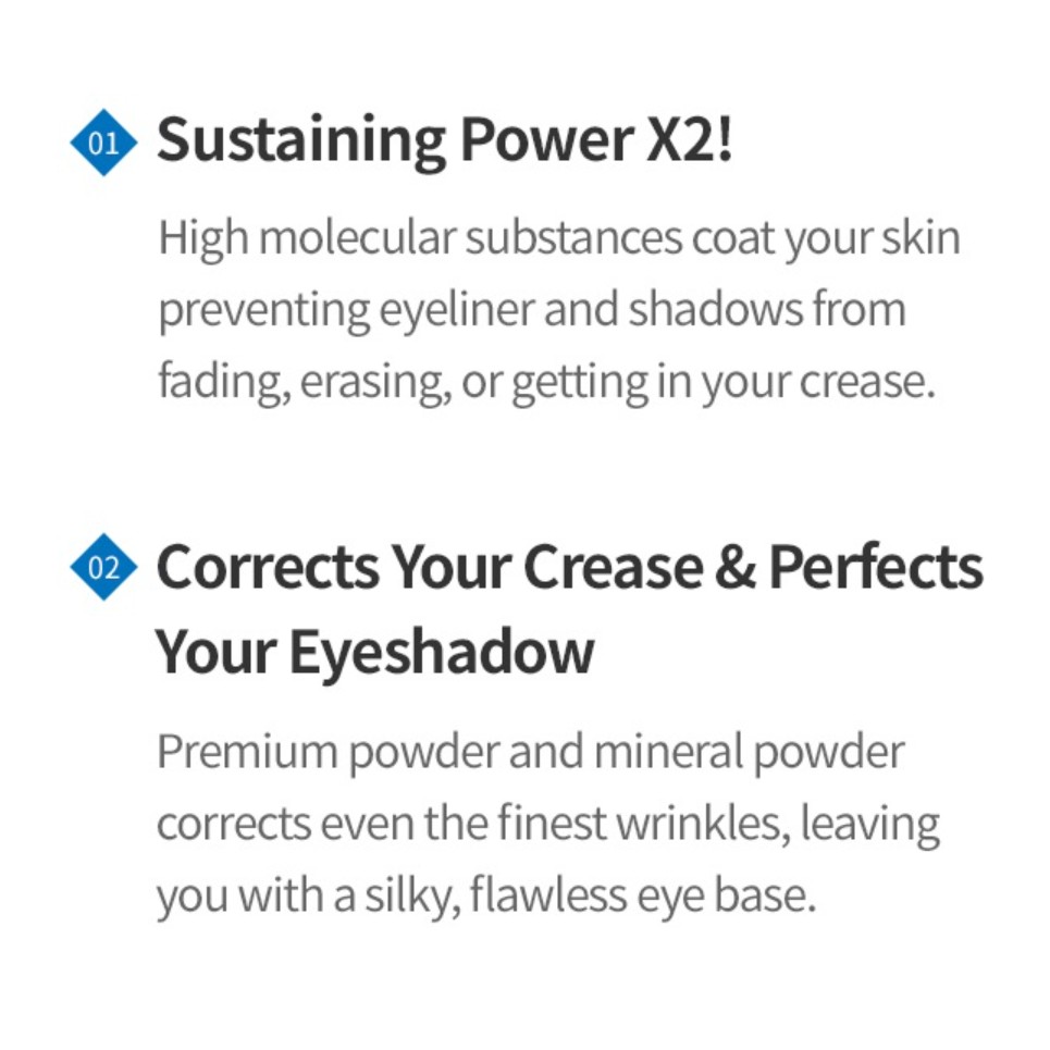 (Hàng Mới Về) Kem Lót Mắt Etude House 10 Màu Tùy Chọn 10ml | BigBuy360 - bigbuy360.vn